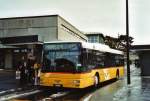 (123'232) - CarPostal Ouest - VD 510'238 - MAN (ex P 25'144) am 23.