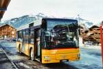 (124'301) - PostAuto Bern - Nr.