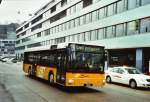 (125'430) - PostAuto Nordschweiz - AG 428'654 - MAN am 14.