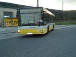 (128'477) - PostBus - PT 15'694 - MAN am 9.