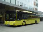 (128'644) - PostBus - BD 13'362 - MAN am 11.