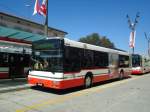 (129'085) - PostAuto Ostschweiz - Nr.