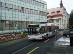 (131'622) - AAR bus+bahn, Aarau - Nr.