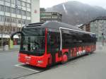 (137'860) - SBC Chur - Nr.