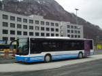 (137'947) - BSW Sargans - Nr.