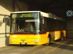 (140'921) - CarPostal Ouest - VD 510'248 - MAN (ex P 25'586) am 27.