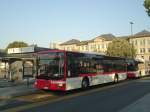 (140'948) - TRAVYS Yverdon - VD 1218 - MAN am 27.