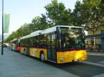 (140'955) - CarPostal Ouest - VD 392'846 - MAN am 27.