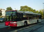 (140'960) - TRAVYS Yverdon - VD 1160 - MAN am 27.