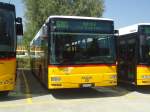 (141'343) - CarPostal Ouest - VD 510'248 - MAN (ex P 25'586) am 19.