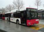 (143'905) - TRAVYS Yverdon - VD 360'489 - MAN am 27.