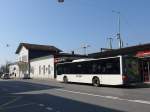 (149'236) - TPN Nyon - VD 1169 - MAN am 9.