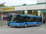 (154'252) - Stadtbus, Bregenz - W 4313 BB - MAN am 20.