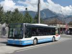 (154'346) - BSW Sargans - Nr.