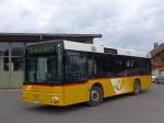 (154'738) - PostAuto Bern - BE 654'785 - MAN (ex ASKA Aeschi Nr.