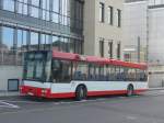 (157'340) - Becker, Mertesdorf - TR-CL 260 - MAN (ex BVR Dsseldorf Nr.