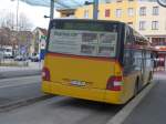 (157'785) - PostAuto Zrich - Nr.