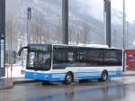 (158'529) - BSW Sargans - Nr.