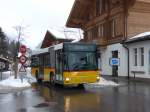 (158'876) - PostAuto Bern - BE 654'785 - MAN (ex ASKA Aeschi Nr.