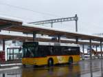 (158'877) - PostAuto Bern - BE 654'785 - MAN (ex ASKA Aeschi Nr.