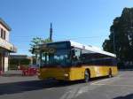 (161'393) - CarPostal Ouest - VD 510'249 - MAN (ex P 25'587) am 28.