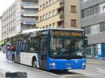 (165'062) - TPN Nyon - VD 1169 - MAN am 18.