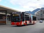 (165'220) - SBC Chur - Nr.