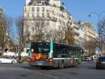 (166'659) - RATP Paris - Nr.