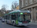 (166'726) - RATP Paris - Nr.