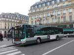 (166'916) - RATP Paris - Nr.