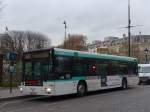 (167'006) - RATP Paris - Nr.