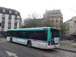 (167'122) - RATP Paris - Nr.