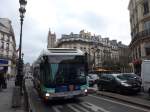 (167'369) - RATP Paris - Nr.