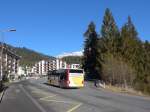 (167'964) - Stuppan, Flims - GR 161'644 - MAN/Gppel am 26.