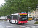 (172'878) - TRAVYS Yverdon - VD 599 - MAN am 13.