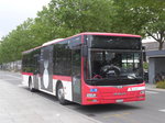 (172'984) - TRAVYS Yverdon - VD 178'780 - MAN am 14.