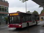 (172'991) - TRAVYS Yverdon - VD 559'012 - MAN am 14.