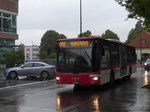 (172'999) - TRAVYS Yverdon - VD 599 - MAN am 14.