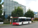 (173'030) - TRAVYS Yverdon - VD 3712 - MAN am 15.