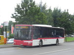 (173'036) - TRAVYS Yverdon - VD 550'345 - MAN am 15.