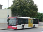 (173'040) - TRAVYS Yverdon - VD 388'206 - MAN am 15.