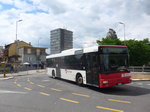 (173'047) - TRAVYS Yverdon - VD 1160 - MAN am 15.