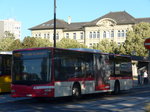 (173'114) - TRAVYS Yverdon - VD 550'260 - MAN am 18.