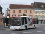 (173'250) - TRAVYS Yverdon - VD 550'090 - MAN am 22.