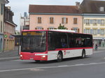 (173'253) - TRAVYS Yverdon - VD 1419 - MAN am 22.