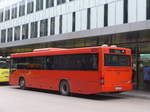 (176'145) - PostBus - W 1409 BB - MAN am 21.