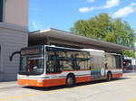 (179'519) - PostAuto Ostschweiz - TG 158'095 - MAN am 10.