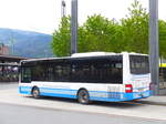 (180'018) - BSW Sargans - Nr.