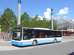 (180'390) - BSW Sargans - Nr.