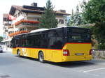 (182'782) - PostAuto Graubnden - GR 168'856 - MAN am 5.